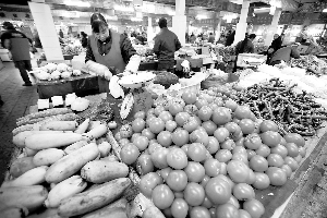 蘭州加強(qiáng)農(nóng)產(chǎn)品全鏈條質(zhì)量安全監(jiān)管，常務(wù)會(huì)原則通過(guò)市場(chǎng)準(zhǔn)入與產(chǎn)地準(zhǔn)出制度